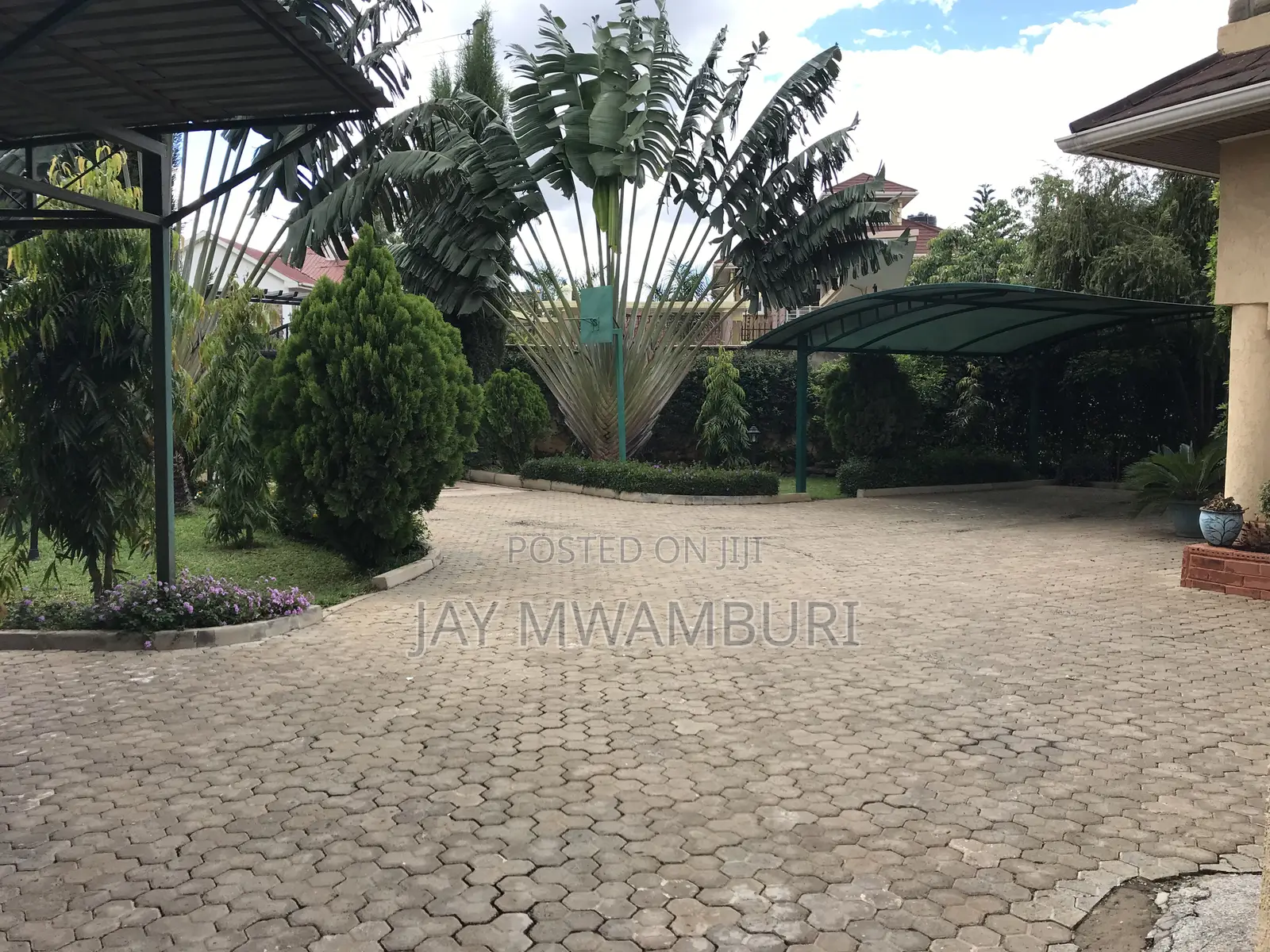 5bdrm Maisonette in Syokimau, Gateway Mall Area for sale in Gateway Mall Area