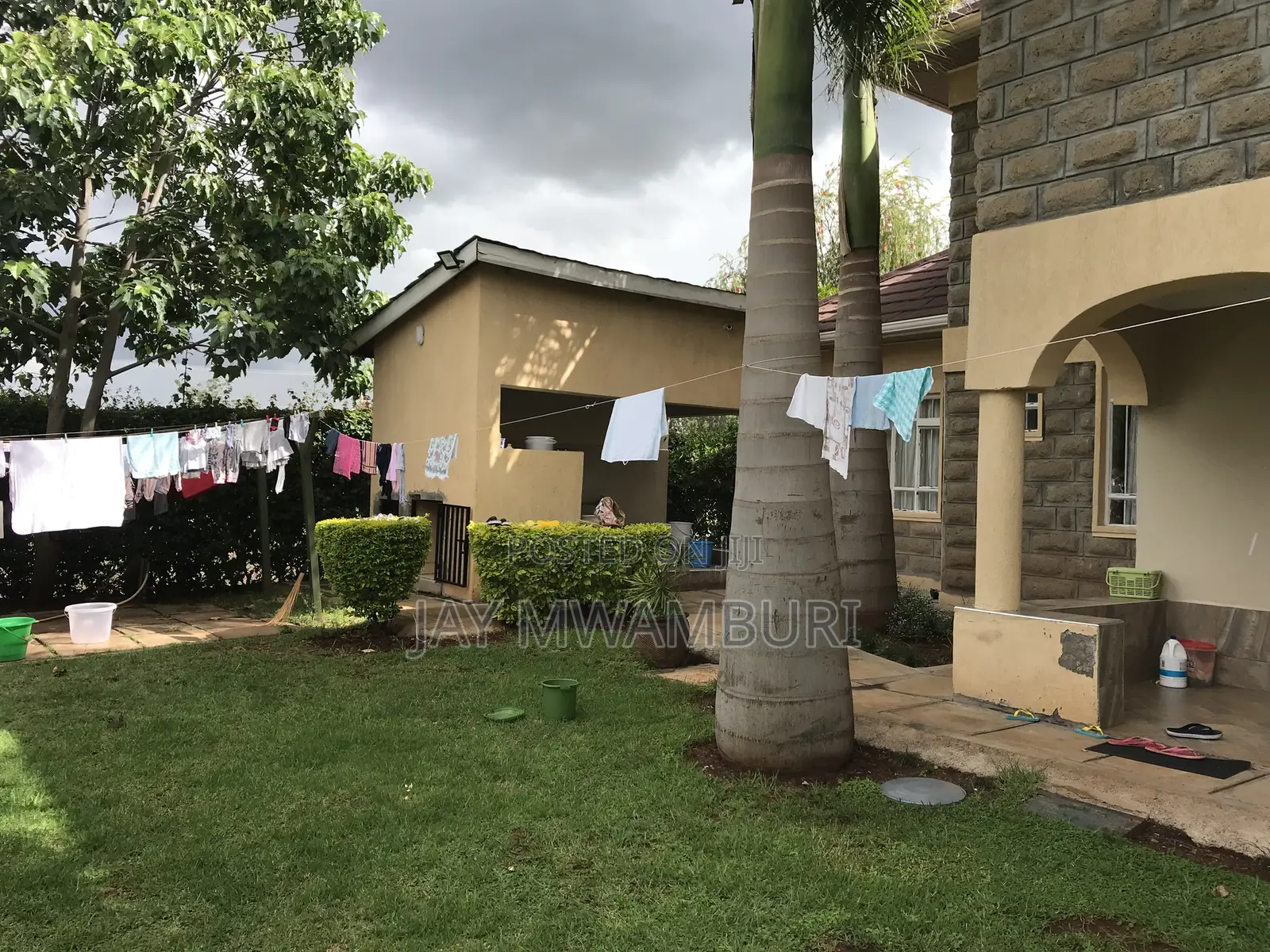 5bdrm Maisonette in Syokimau, Gateway Mall Area for sale in Gateway Mall Area