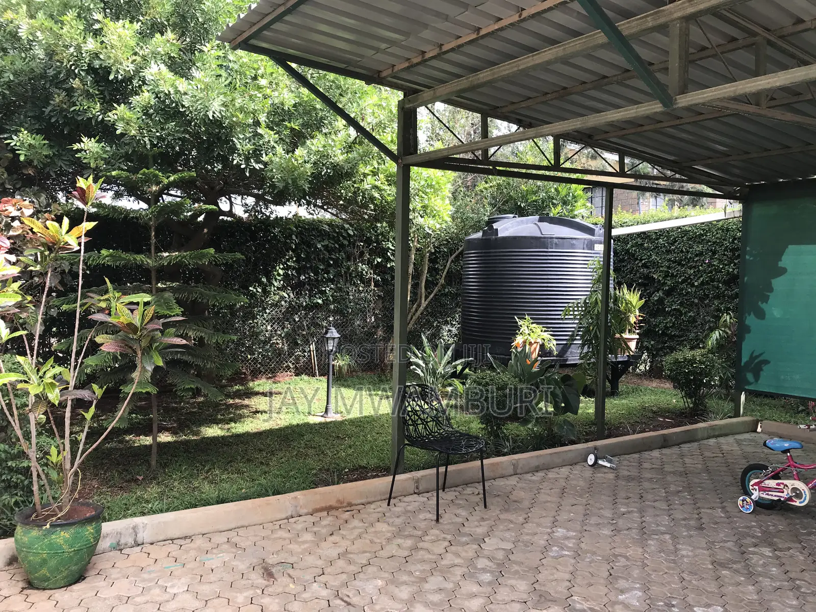 5bdrm Maisonette in Syokimau, Gateway Mall Area for sale in Gateway Mall Area