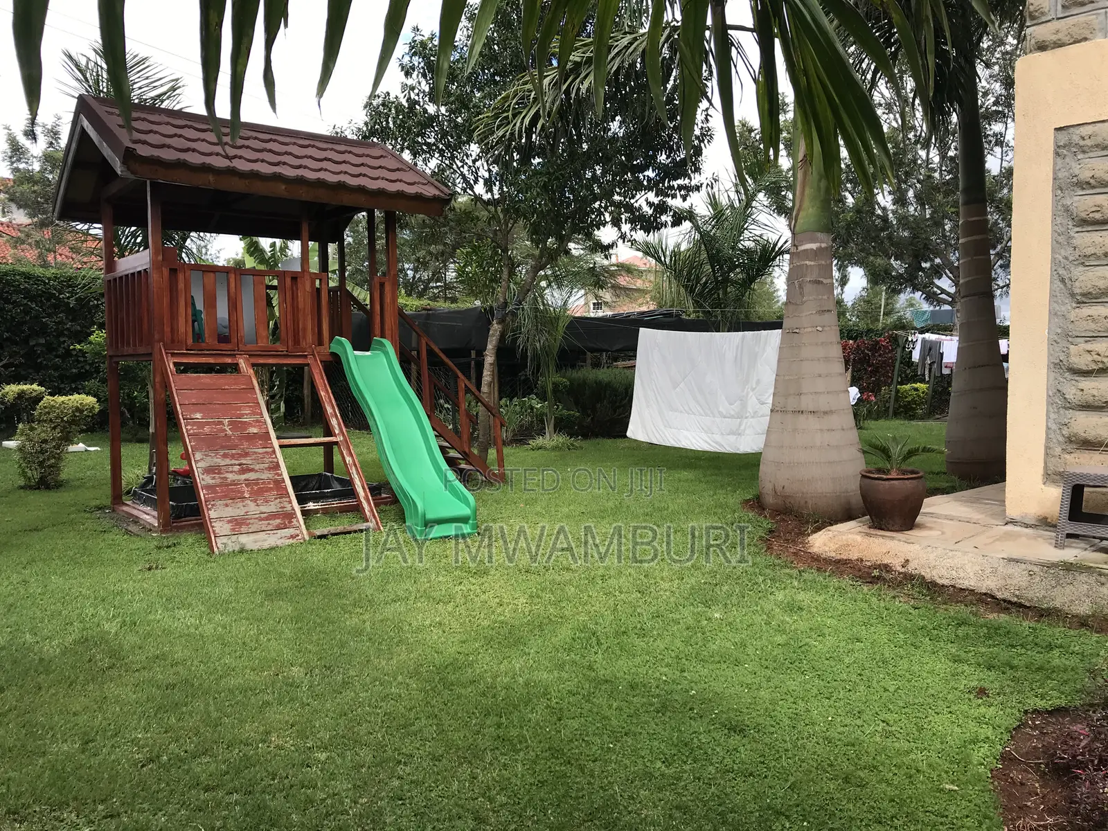 5bdrm Maisonette in Syokimau, Gateway Mall Area for sale in Gateway Mall Area