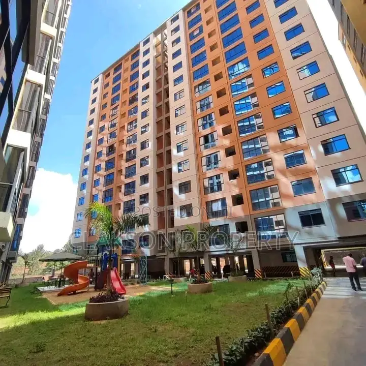 3-Bedroom Property in Sought-After Kileleshwa Neighborhood in Kileleshwa