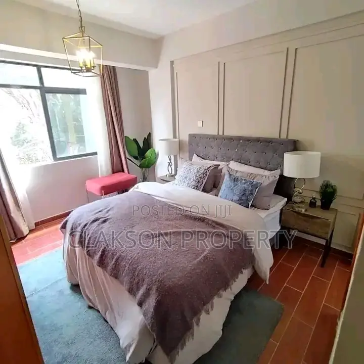 3-Bedroom Property in Sought-After Kileleshwa Neighborhood in Kileleshwa
