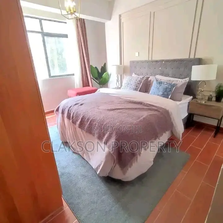 3-Bedroom Property in Sought-After Kileleshwa Neighborhood in Kileleshwa