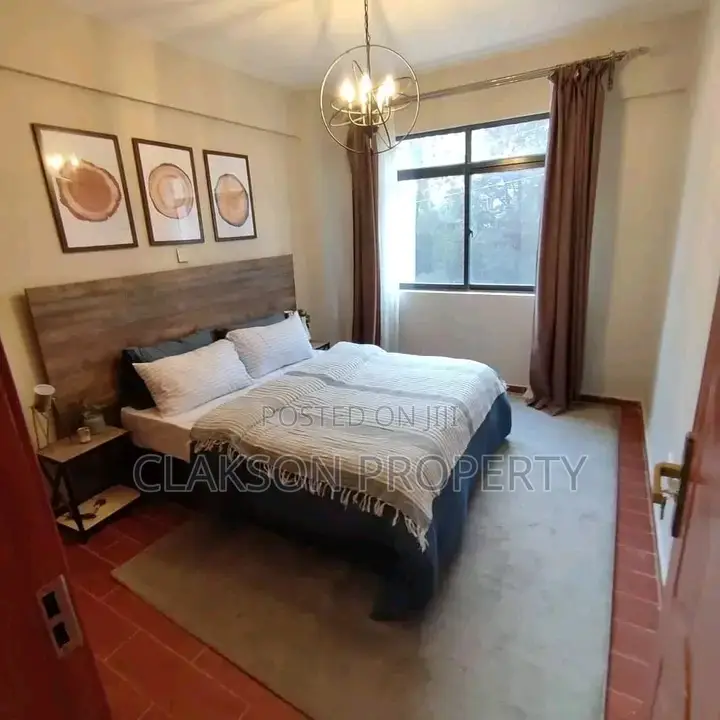 3-Bedroom Property in Sought-After Kileleshwa Neighborhood in Kileleshwa