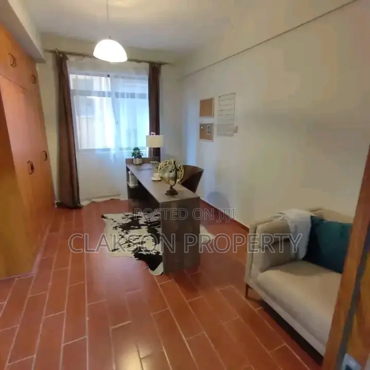 3-Bedroom Property in Sought-After Kileleshwa Neighborhood in Kileleshwa