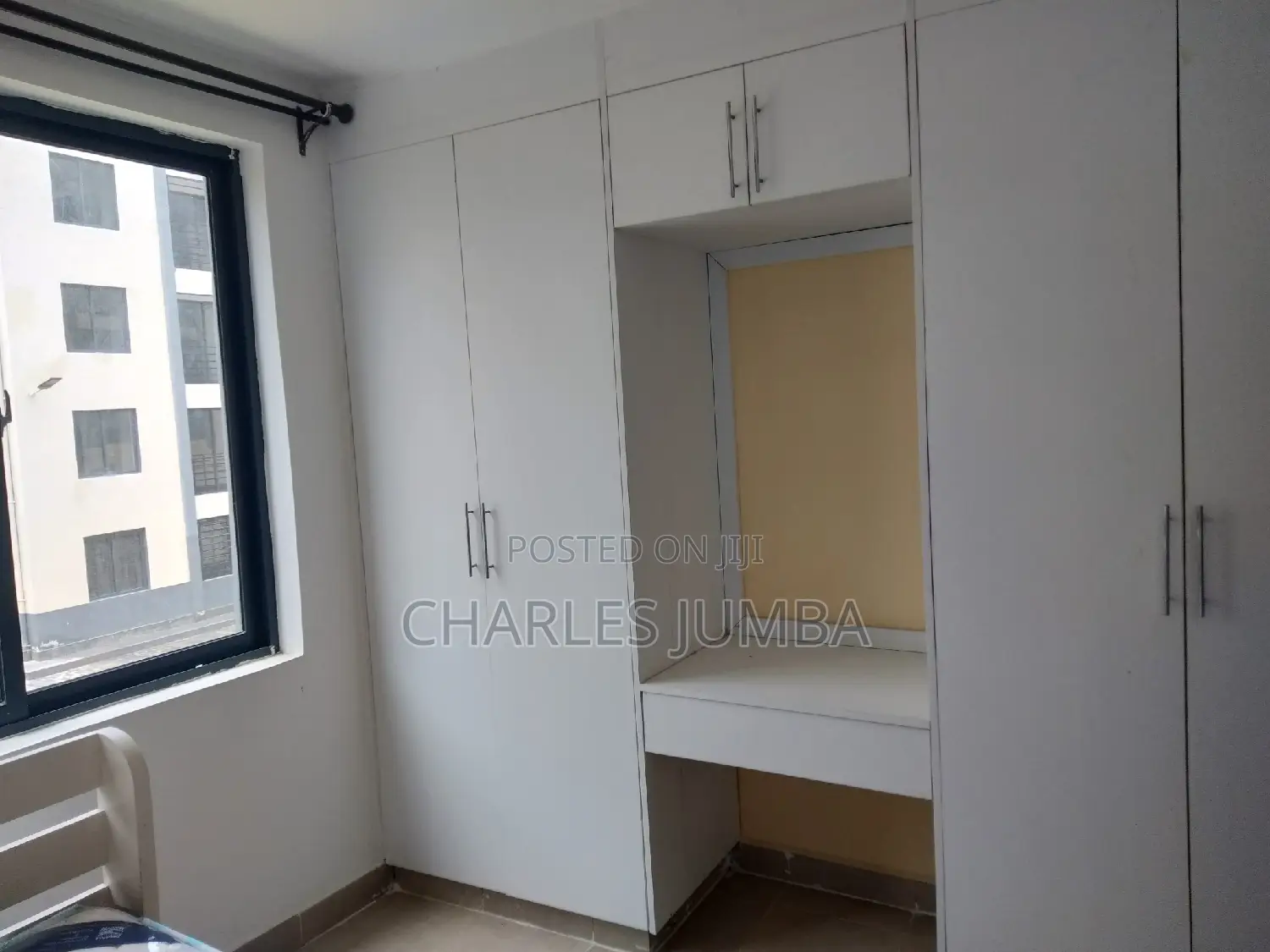 Rent 3-bedroom Apartment in Korompoi, Kitengela's Prime Location in Kitengela