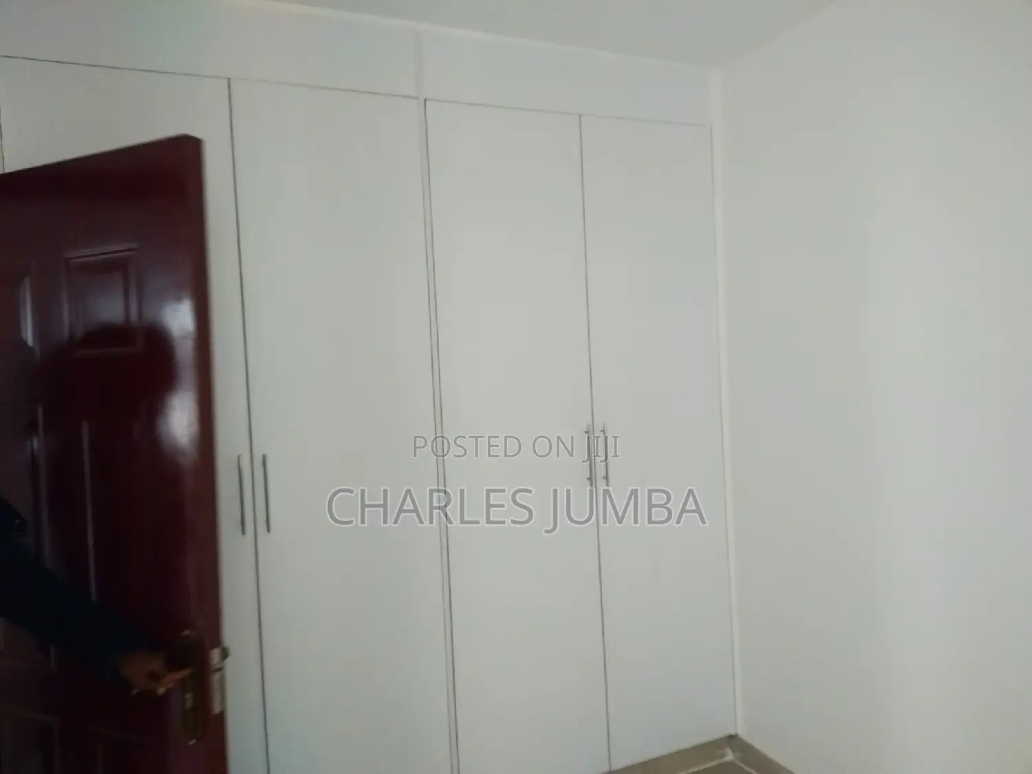 Rent 3-bedroom Apartment in Korompoi, Kitengela's Prime Location in Kitengela