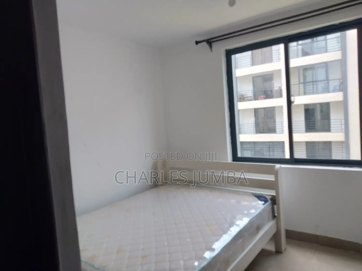 Rent 3-bedroom Apartment in Korompoi, Kitengela's Prime Location in Kitengela