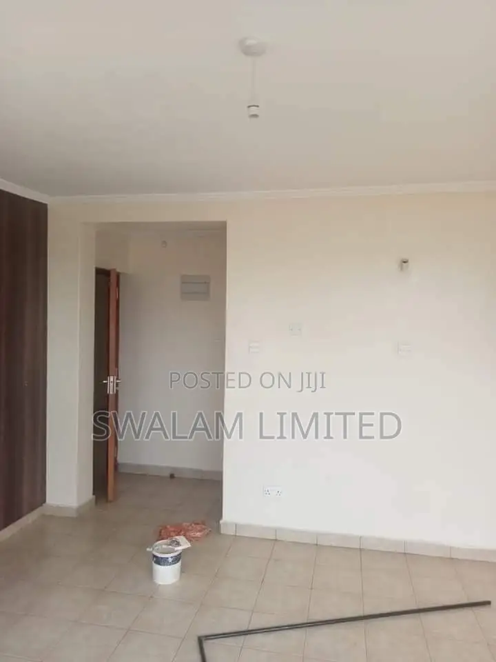 4-Bedroom Maisonette in Kitengela: Ideal for a Large Family in Kitengela