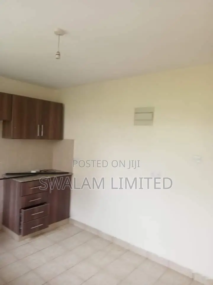 4-Bedroom Maisonette in Kitengela: Ideal for a Large Family in Kitengela