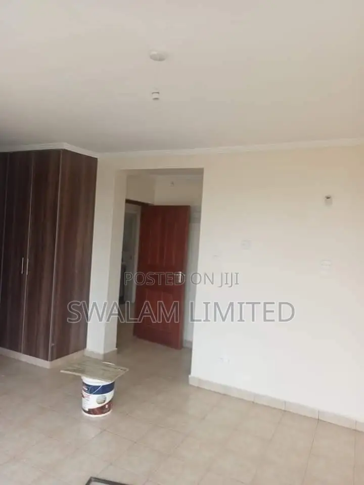 4-Bedroom Maisonette in Kitengela: Ideal for a Large Family in Kitengela