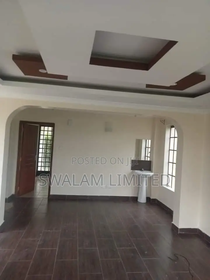 4-Bedroom Maisonette in Kitengela: Ideal for a Large Family in Kitengela