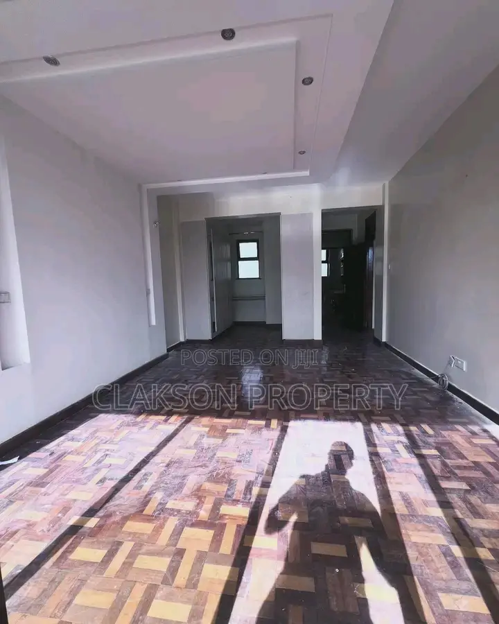 Lavington Apartment: 3-Bedroom, Modern & Fully Furnished in Lavington
