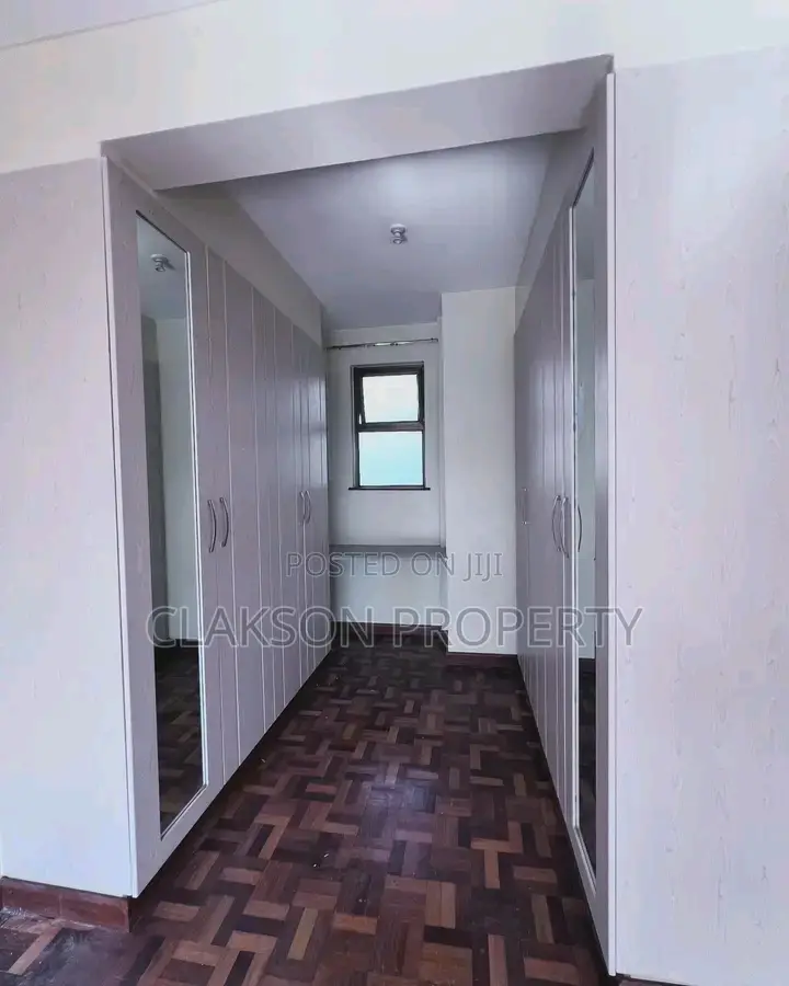 Lavington Apartment: 3-Bedroom, Modern & Fully Furnished in Lavington