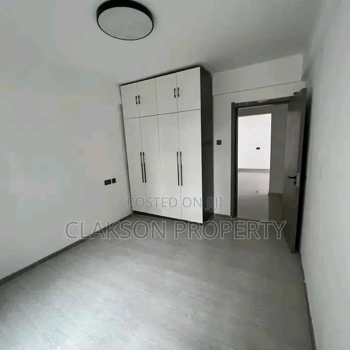 Contemporary 3-Bedroom Apartment in Kilimani - Perfect Home for You in Kilimani