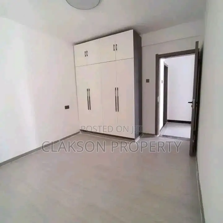 Contemporary 3-Bedroom Apartment in Kilimani - Perfect Home for You in Kilimani