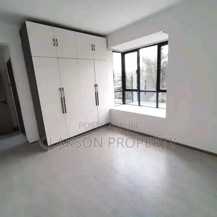 Contemporary 3-Bedroom Apartment in Kilimani - Perfect Home for You in Kilimani