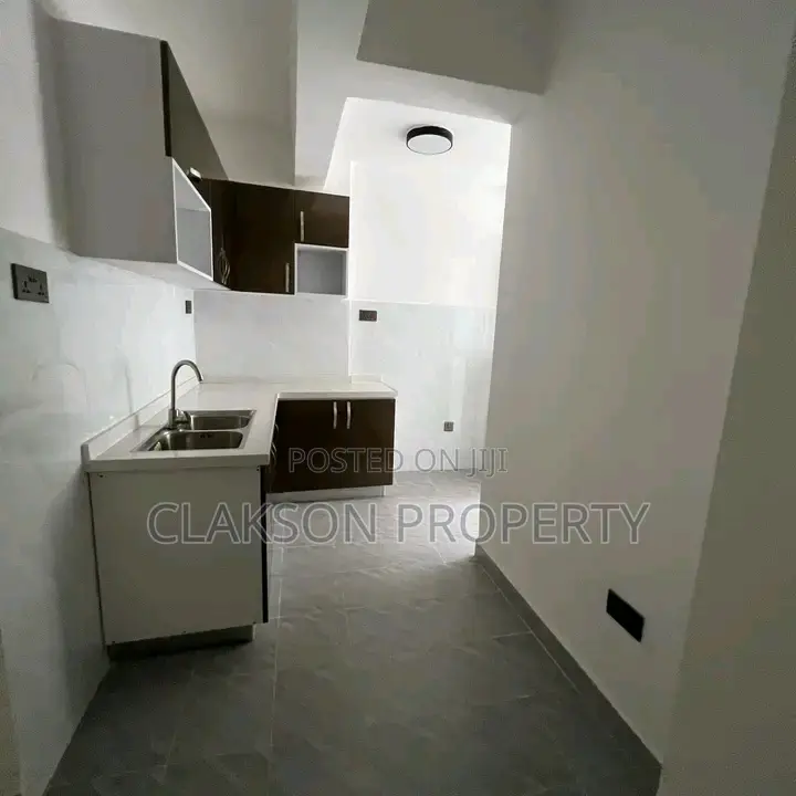 Contemporary 3-Bedroom Apartment in Kilimani - Perfect Home for You in Kilimani