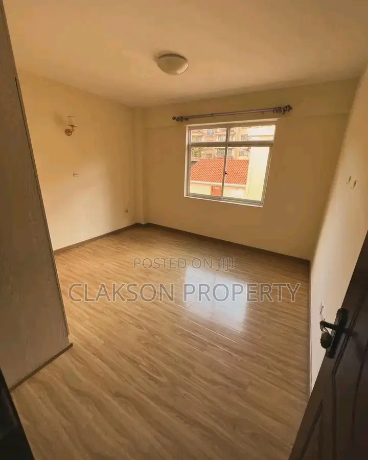 Spacious 3-bedroom Apartment for Sale in Kilimani in Kilimani