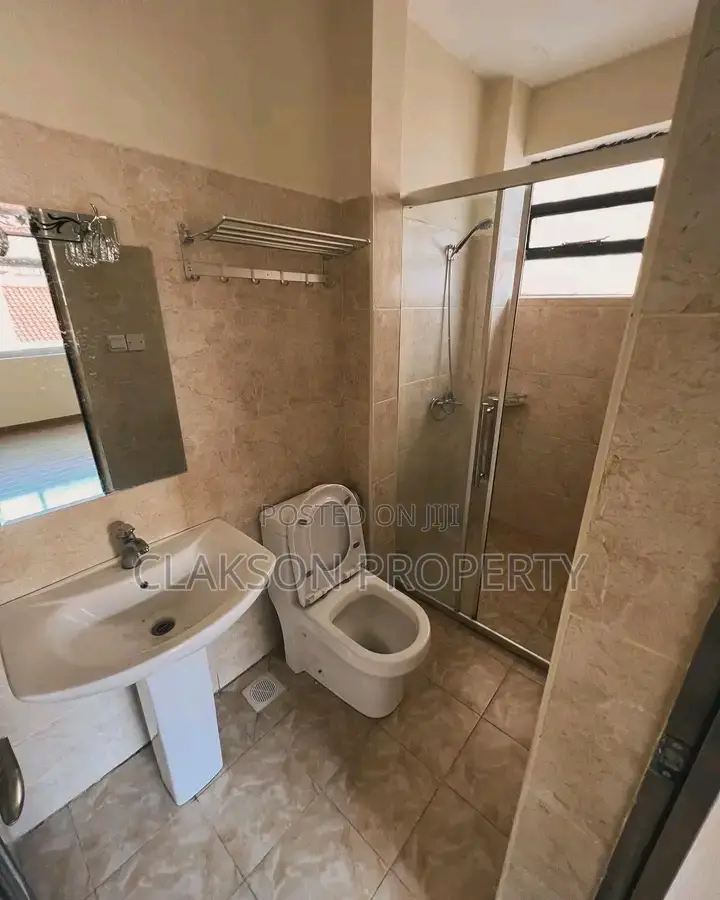 Spacious 3-bedroom Apartment for Sale in Kilimani in Kilimani