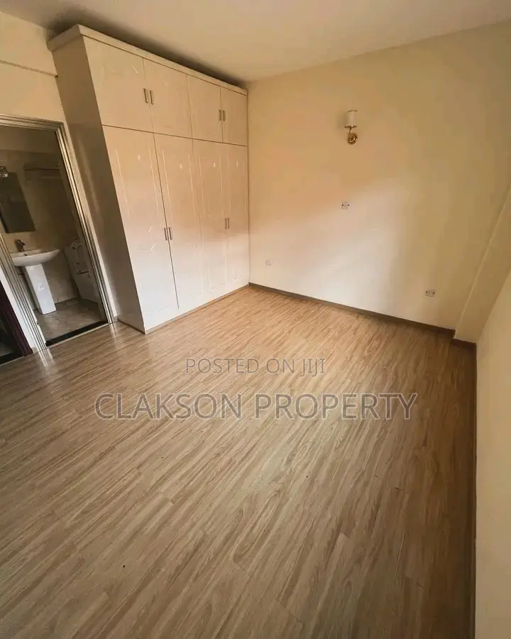 Spacious 3-bedroom Apartment for Sale in Kilimani in Kilimani