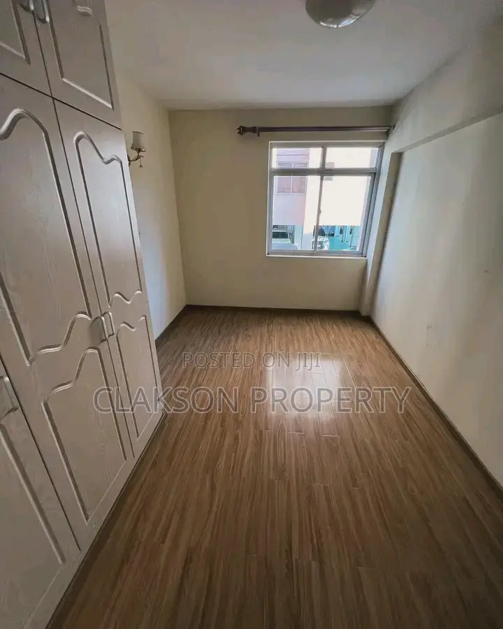 Spacious 3-bedroom Apartment for Sale in Kilimani in Kilimani
