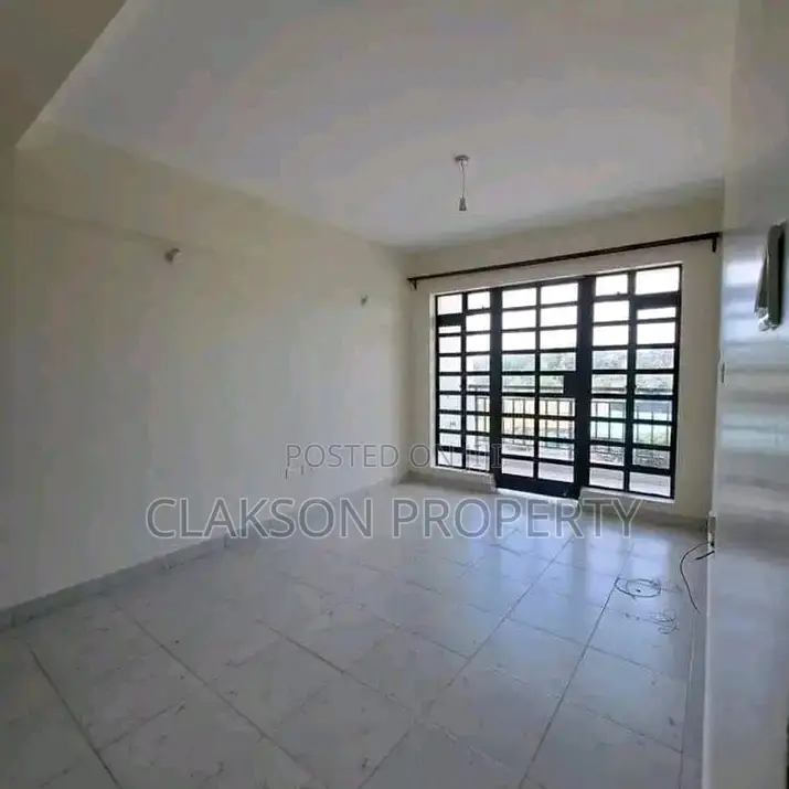 Kikuyu Road 2-Bedroom Apartment for Let - Modern Living in Kikuyu
