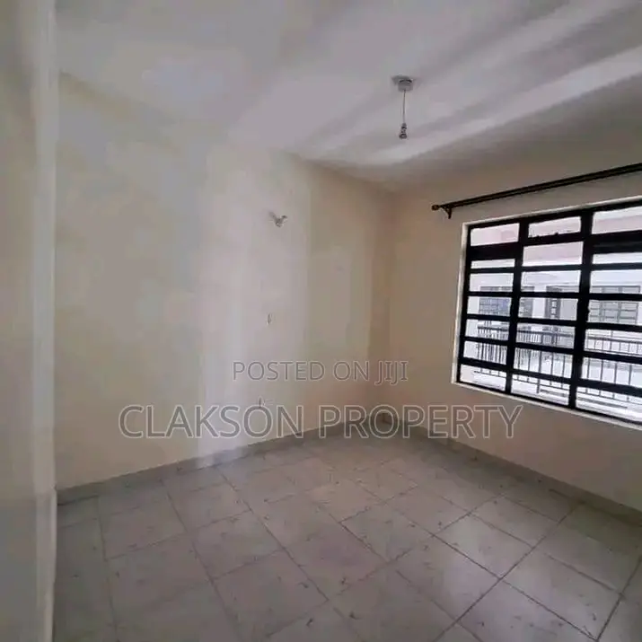 Kikuyu Road 2-Bedroom Apartment for Let - Modern Living in Kikuyu