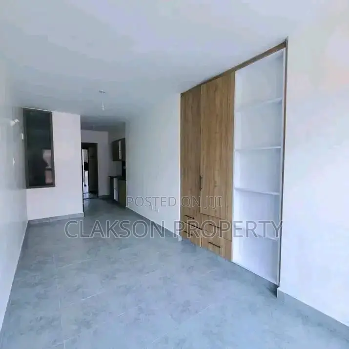 Elegant 1 Bedroom Flat Available for Lease on Naivasha Road in Naivasha