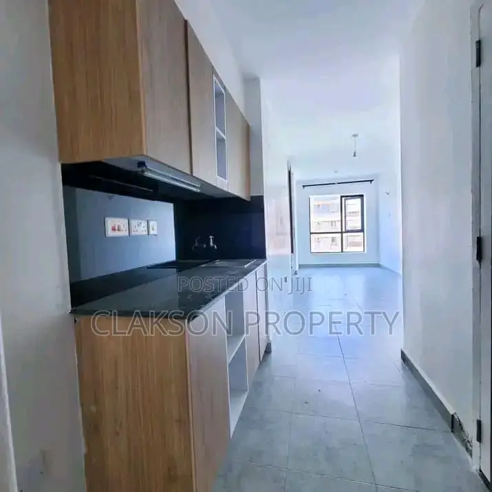 Elegant 1 Bedroom Flat Available for Lease on Naivasha Road in Naivasha