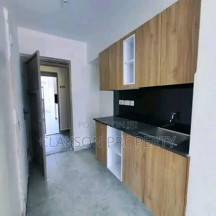 Elegant 1 Bedroom Flat Available for Lease on Naivasha Road in Naivasha
