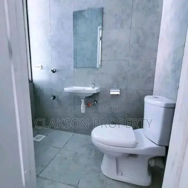 Elegant 1 Bedroom Flat Available for Lease on Naivasha Road in Naivasha