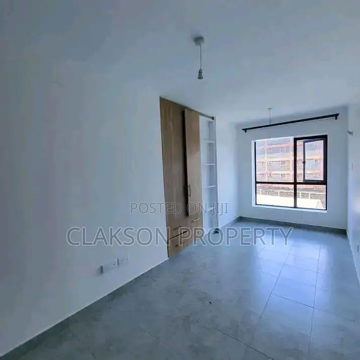 Elegant 1 Bedroom Flat Available for Lease on Naivasha Road in Naivasha