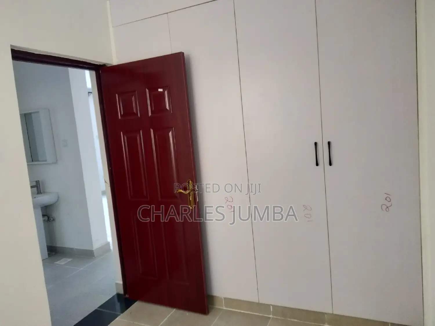 Affordable 2-Bedroom Apartment in Korompoi, Kitengela - Rent Today! in Kitengela