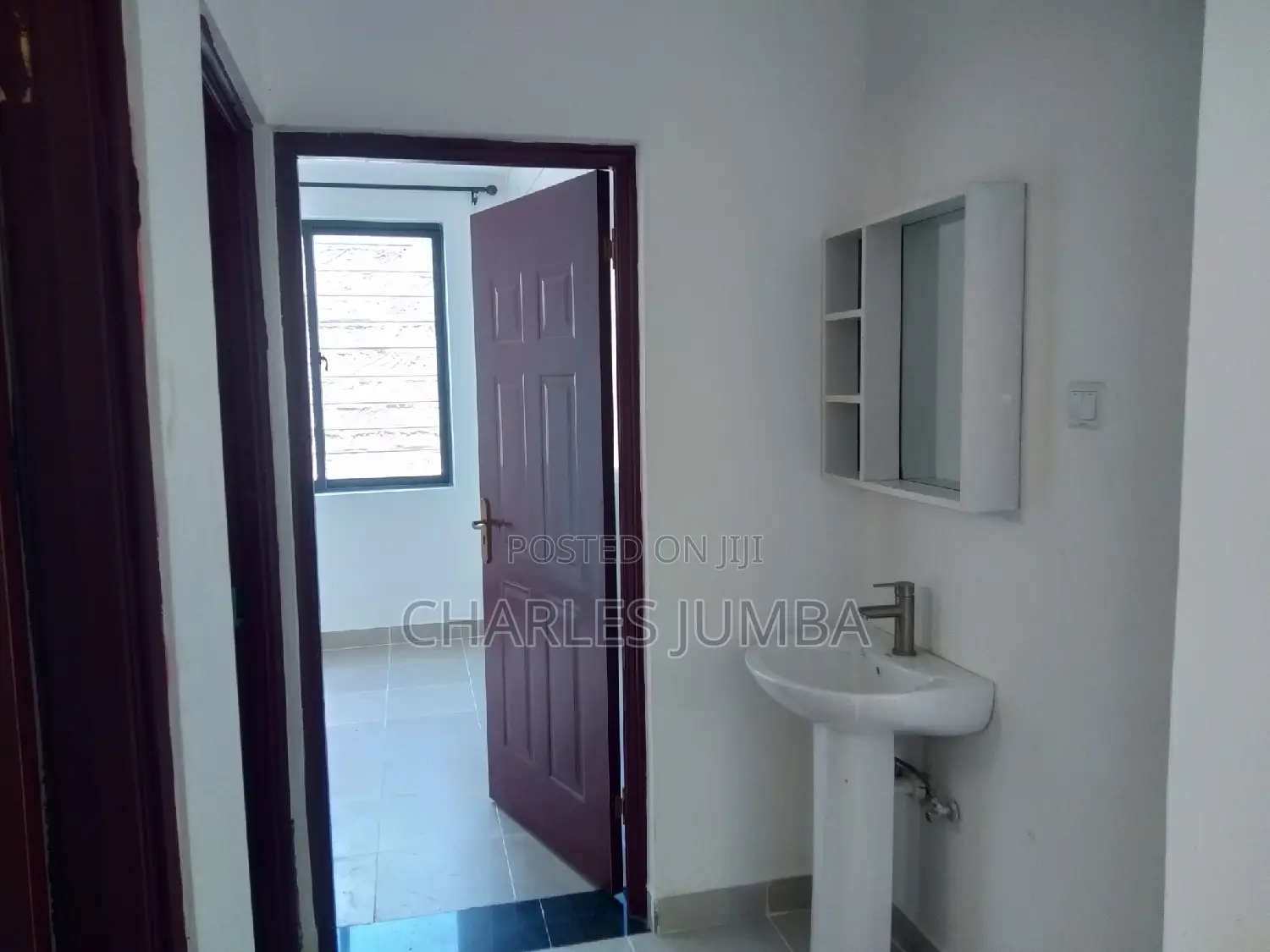 Affordable 2-Bedroom Apartment in Korompoi, Kitengela - Rent Today! in Kitengela