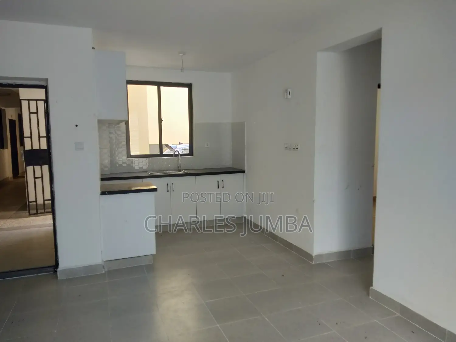 Affordable 2-Bedroom Apartment in Korompoi, Kitengela - Rent Today! in Kitengela