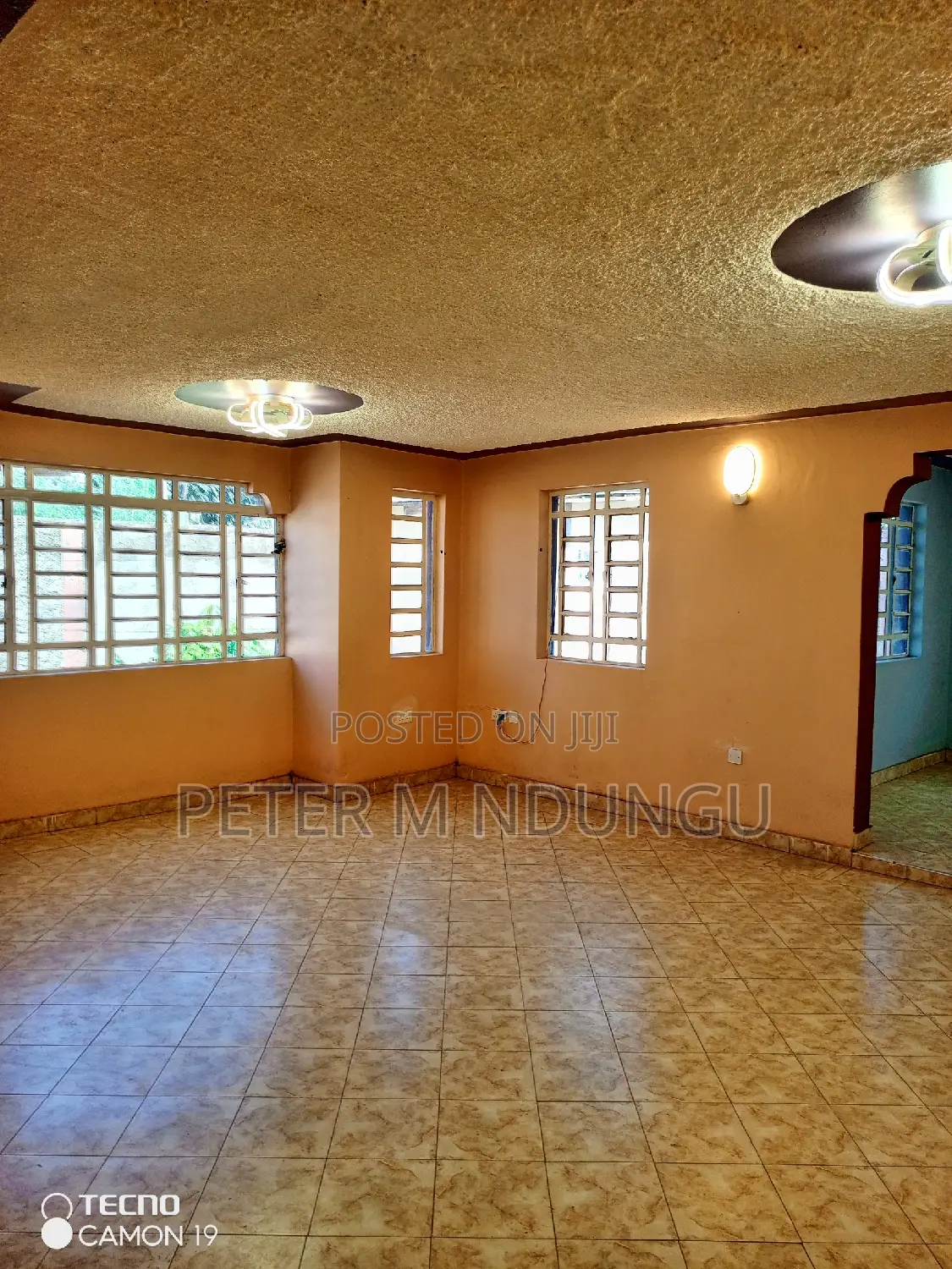 Ruiru's Kamakis: 5-Bedroom Maisonette - Now Available for Purchase in Ruiru