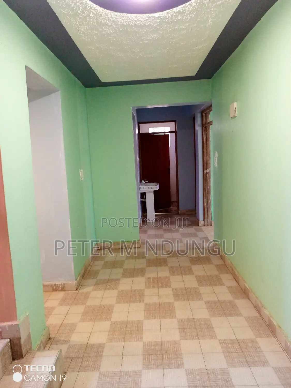 Ruiru's Kamakis: 5-Bedroom Maisonette - Now Available for Purchase in Ruiru
