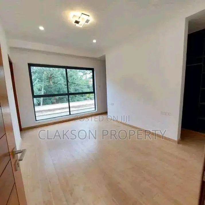 Runda's Sought-After 5-Bedroom Townhouse - On Sale Now in Runda