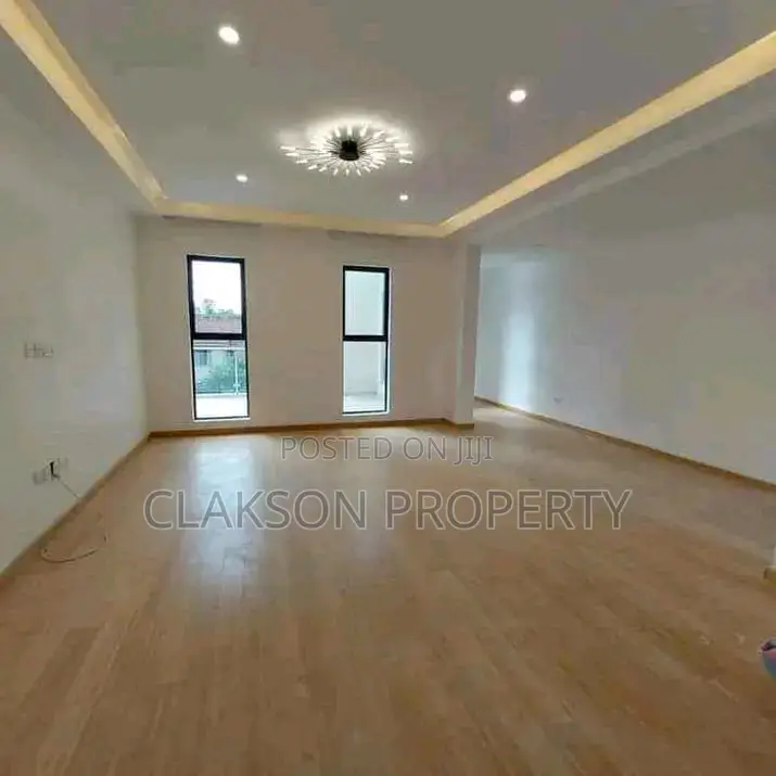 Runda's Sought-After 5-Bedroom Townhouse - On Sale Now in Runda