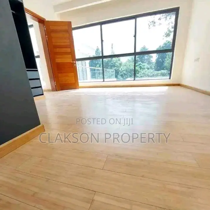 Runda's Sought-After 5-Bedroom Townhouse - On Sale Now in Runda