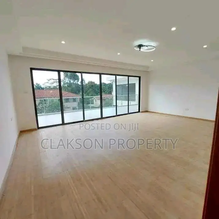 Runda's Sought-After 5-Bedroom Townhouse - On Sale Now in Runda