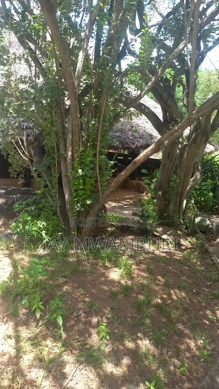 1000 Acres Maungu Voi in Kasigau