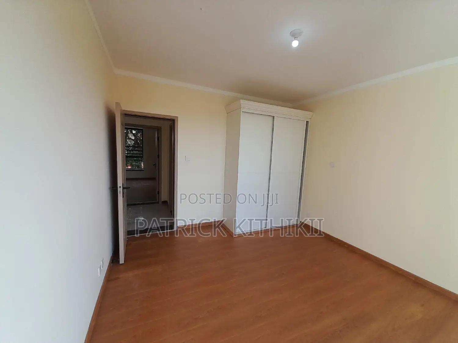 Modern 2-Bedroom Apartment Available in Jacaranda Gardens, Kahawa Maziwa in Kahawa Maziwa