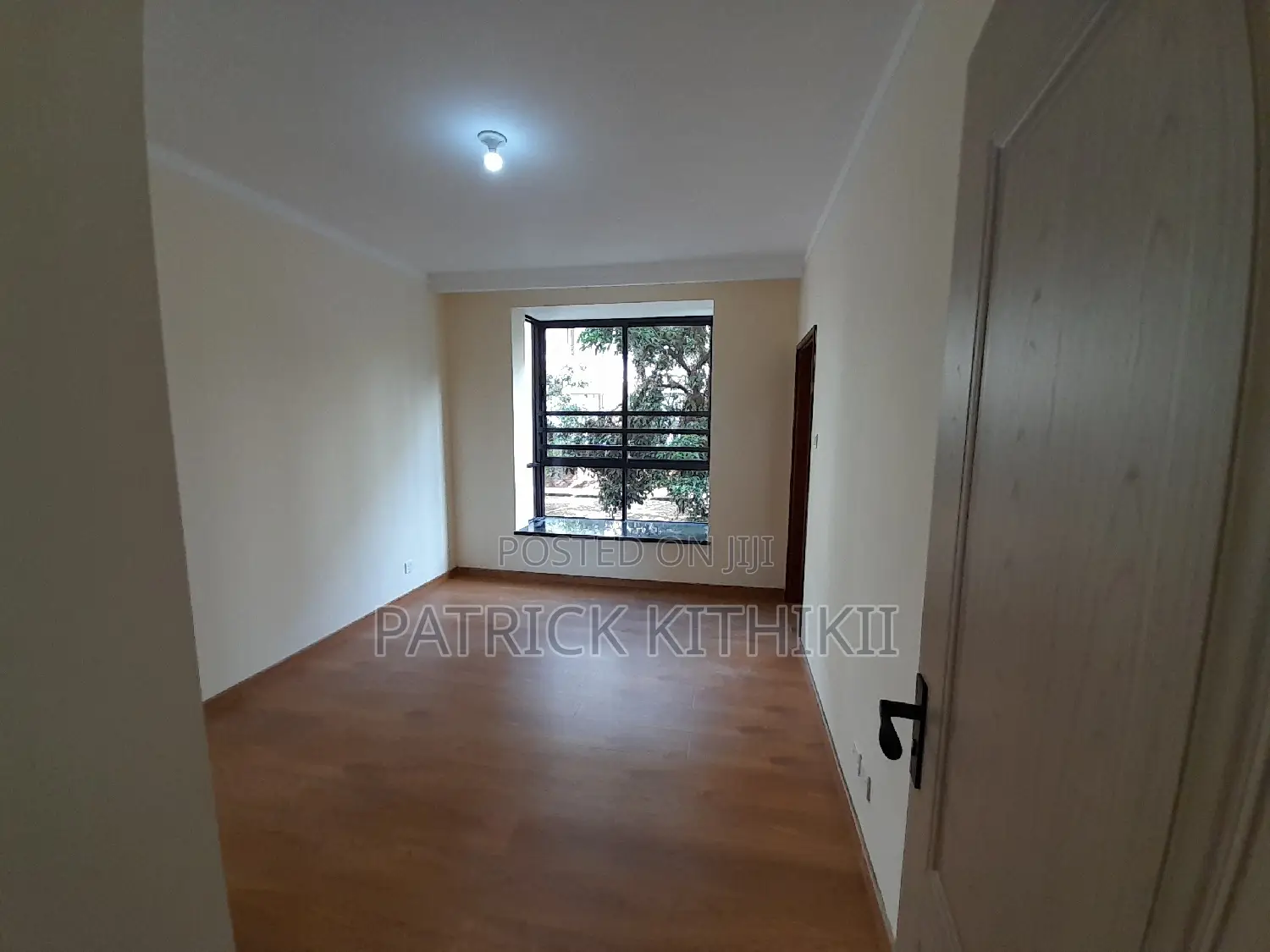 Modern 2-Bedroom Apartment Available in Jacaranda Gardens, Kahawa Maziwa in Kahawa Maziwa