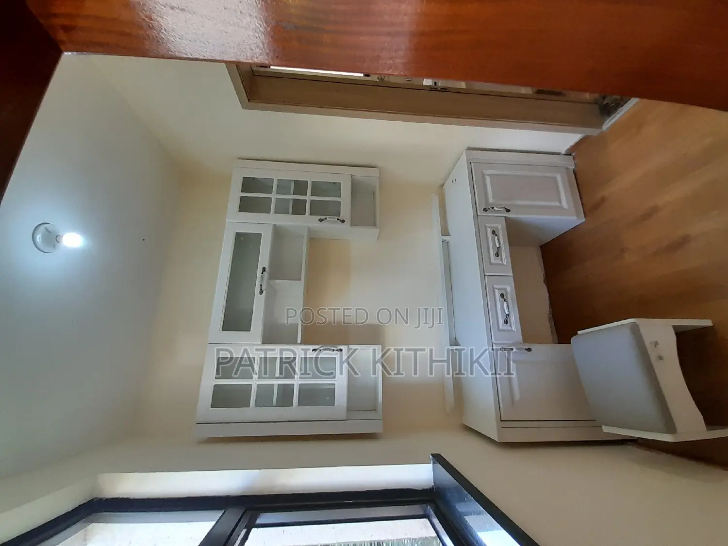 Modern 2-Bedroom Apartment Available in Jacaranda Gardens, Kahawa Maziwa in Kahawa Maziwa