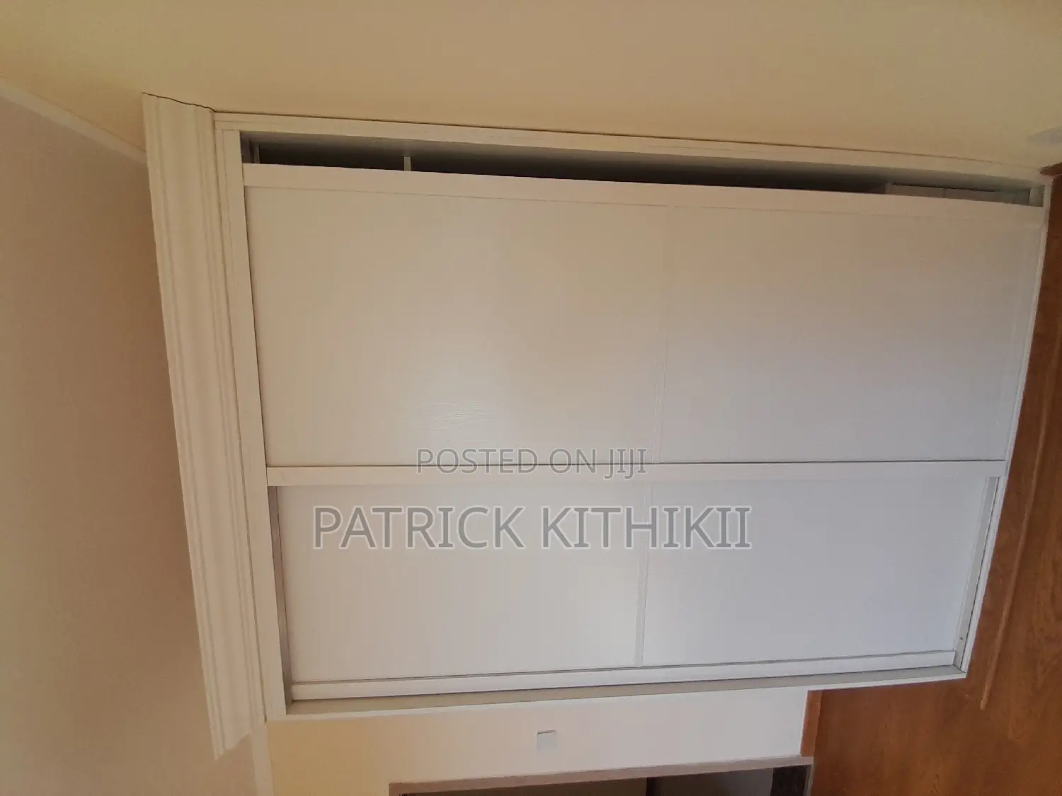 Modern 2-Bedroom Apartment Available in Jacaranda Gardens, Kahawa Maziwa in Kahawa Maziwa