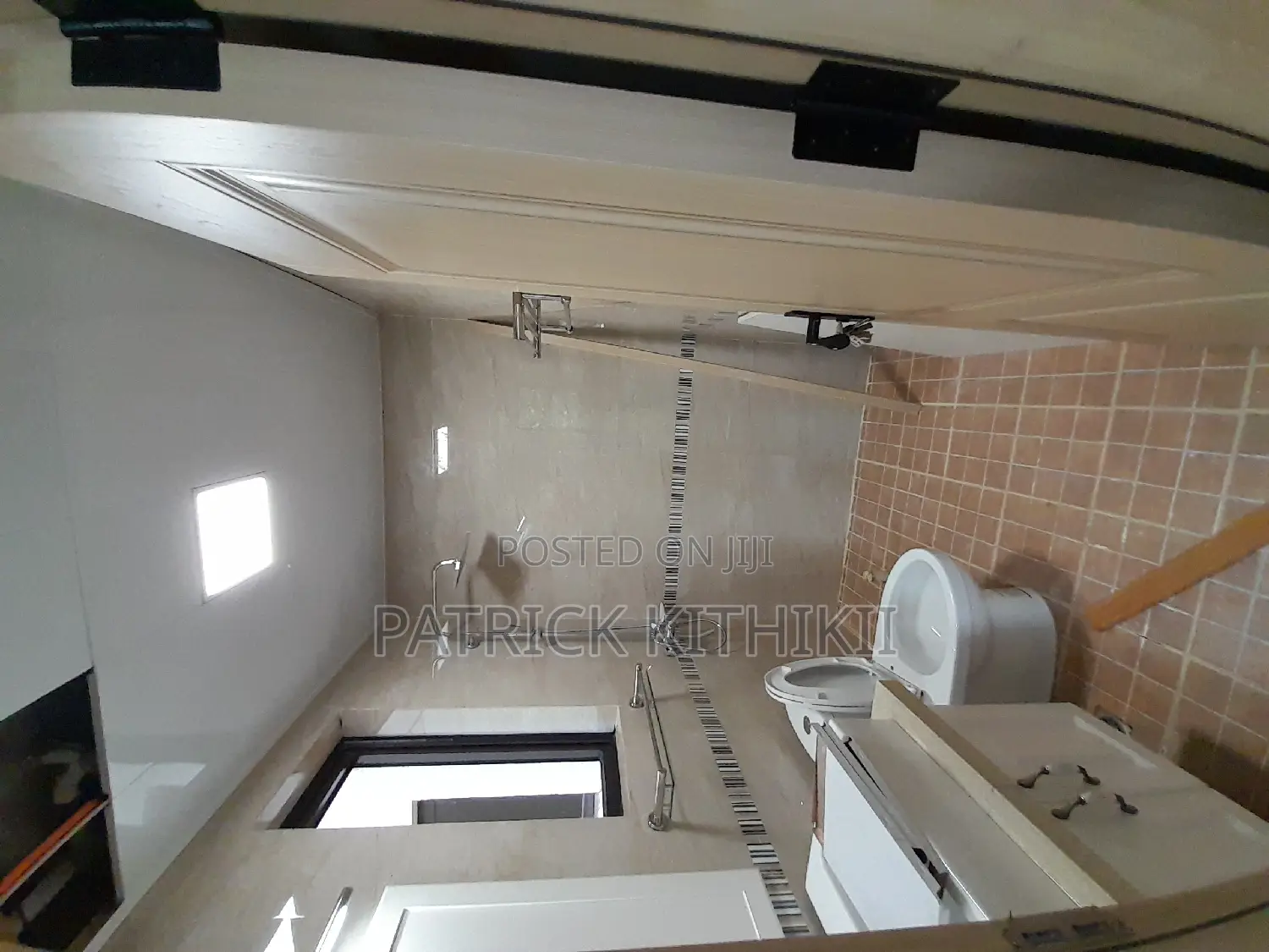 Modern 2-Bedroom Apartment Available in Jacaranda Gardens, Kahawa Maziwa in Kahawa Maziwa