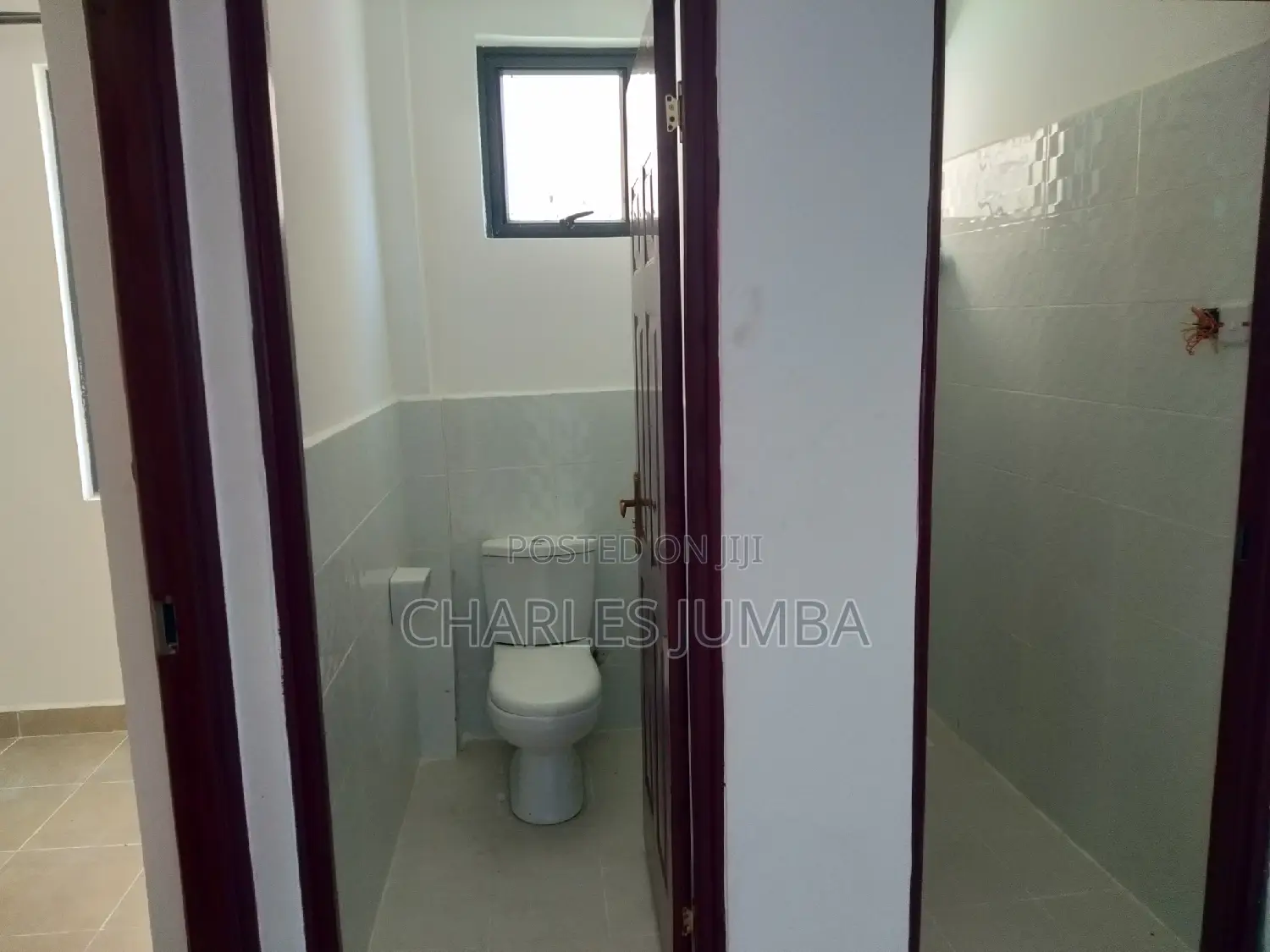 1-Bedroom Apartment in Kitengela's Korompoi - Now Available for Rent in Kitengela