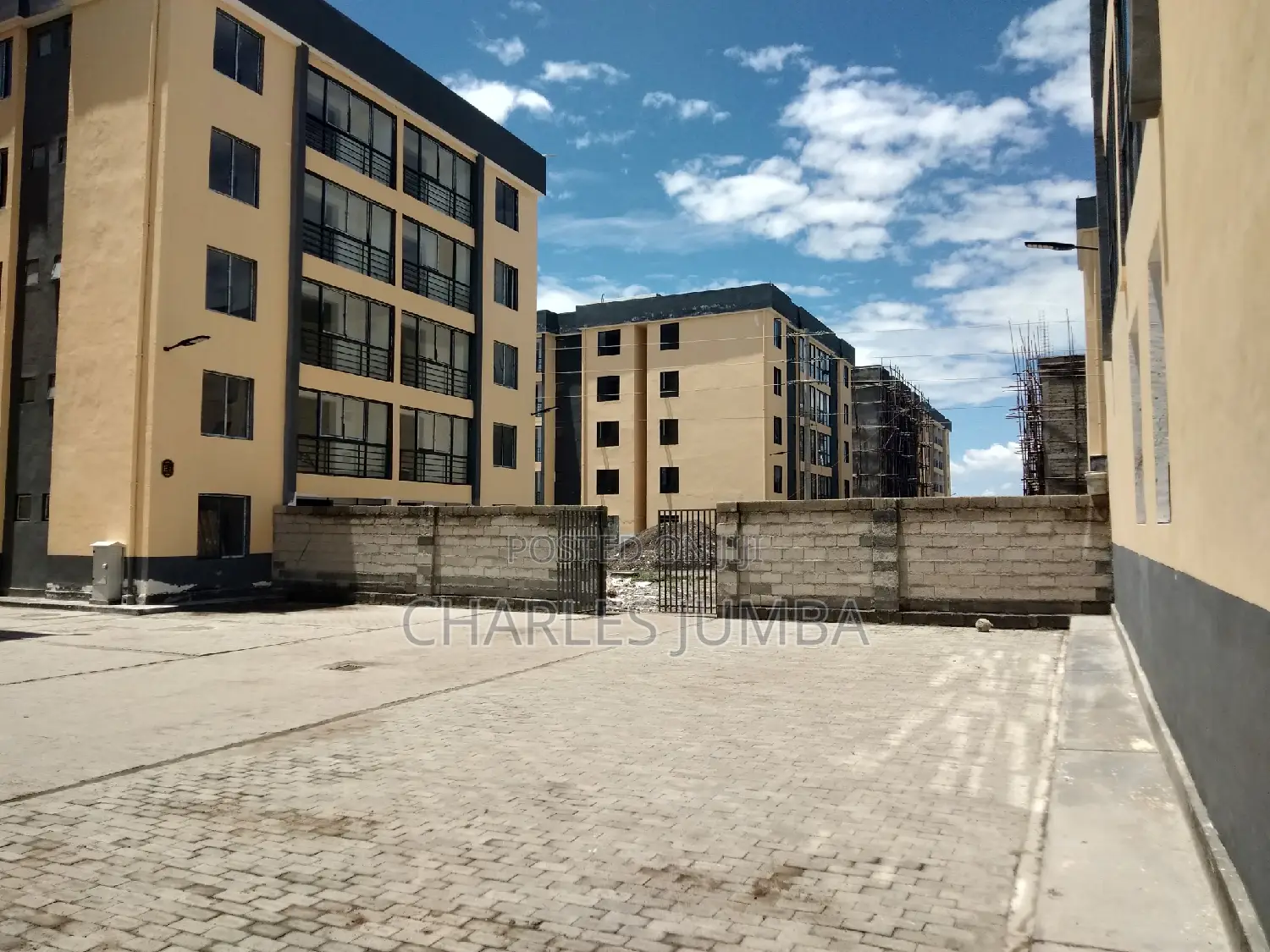 1-Bedroom Apartment in Kitengela's Korompoi - Now Available for Rent in Kitengela